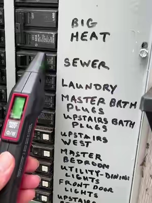 #electrician #electric #tools #toolsofthetrade #fyp 