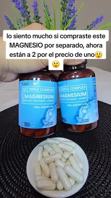 #magnesium #magnesiumdeficiency #magnesiumbenefits #superbrandclub #viralontiktokshop 