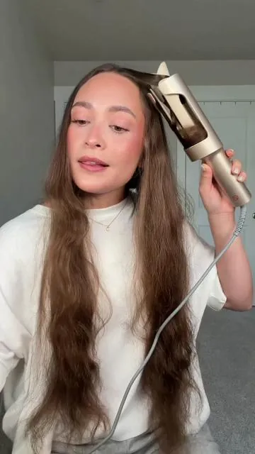 The Tymo curl pro plus is the way to go!! 👏🏽✨#tymobeauty #curlstymo #superbrandclub #tymocurlsbounce #tymocurlproplus @TYMO BEAUTY US 
