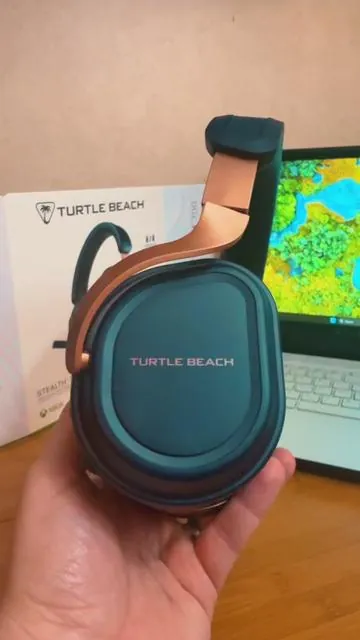 Check these turtle beach headsets out they’re worth the look at deals going for days right now. Christmas is just around the corner and if you can’t get your headset, it’s not my fault I warned you.#turtlebeach #trending 