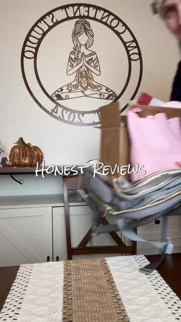 There’s another honest review for you! #HonestReview #ProductReview #Over40 #Over50 #ProductRecommendations 