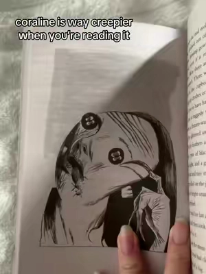 #coraline 