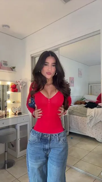 WHERE’S MY WAIST!!!#viral #fypツ #ootd #foryoupage #bodysuit 