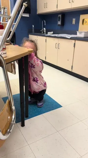 Never steal my snacks! #teachersoftiktok #teacher #school #short 