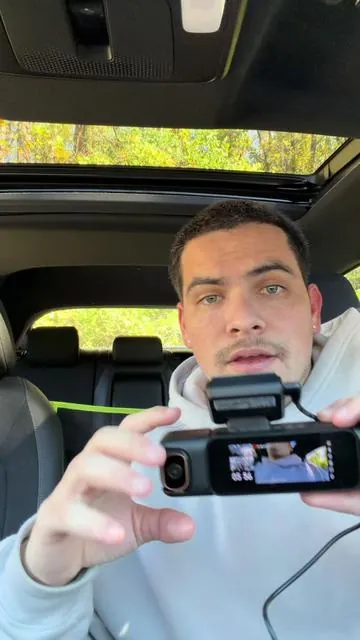 La mejor dashcam del mercado! Botslab #tiktokshopblackfriday #tiktokshopcybermonday #tiktokshopfalldealsforyou #dashcam #botslab 