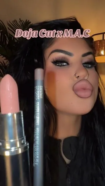 #fyp #mac #lipcombo @M.A.C Cosmetics Store 