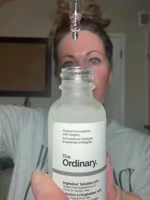 Replying to @Suzanne ❌ CELEBRATING YOU! I absolutely love this anti-aging duo! It’s so affordable. It should be in everyone’s skin care routine. @The Ordinary Store #antiagingskincare #skincare #creatoricons #tiktokshopcreatorpicks #tiktokshopblackfriday 