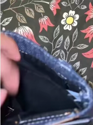 Wallet, wallet, wallet #tiktokshop #Purse#Money#hot #asmr 