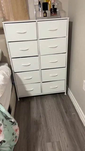 #dresser #drawers #organization #tiktokshopblackfriday #TikTokShopCyberMonday 