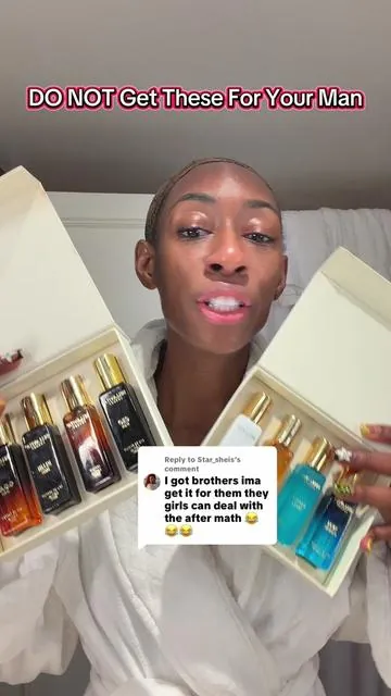 Replying to @Star_sheis Play it smart.. and give these colognes to anybody EXCEPT your man! #menscologne #mensfashion #cologne #colognetiktok #mens 