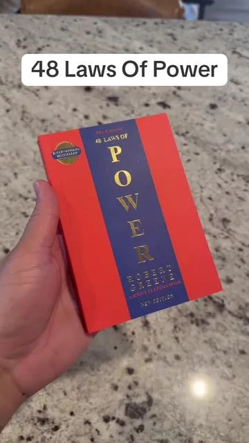 Robert Greene Collection. Unlock what you didn’t know already 🪬 #booktok #robertgreene #booktiktok #tiktokshopblackfriday #tiktokshopcybermonday 
