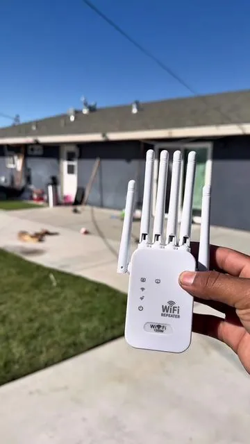 #Antena #de #internet #antena #de Internet antena de Internet buena y baratos en TikTok Shop 