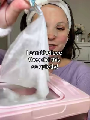 #vtcosmetics #vtcosmeticsdailysheetmasks #facemasks #collogenmask #vtcosmeticsmask 