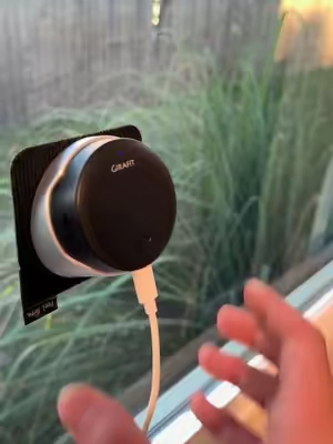 The best one on the market for the price #girafit #windowcamera #securitycamera #tiktokshopcybermonday #tiktokshopblackfriday 