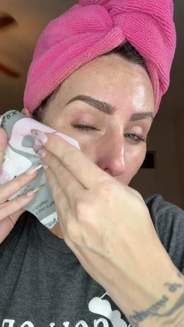 The best peptide collagen bundle ever! This Korean skincare mask will leave you with glass skin like no other! @COSRX US  #cosrx #peptideserum #koreanskincare #glassskin #tiktokblackfriday 