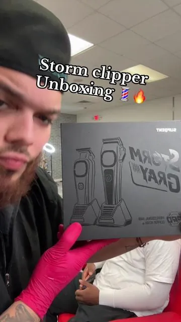 Taper Tutorial 💈🔥#barbertools #barberlife #barbershop #fade #barbertok @JB_Blendz @SUPRENT_PR 