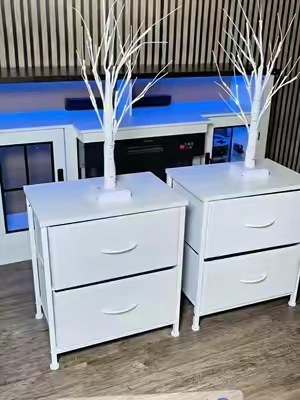#bedsidetable  #mesitadenoche  #nightstand  #tiktokshopblackfriday  #tiktokshopcybermonday 