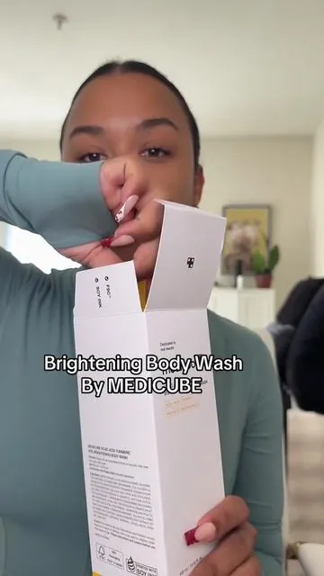 #medicube #medicubesuperbrandday #tiktokshopblackfriday #tiktokshopcreatorpicks #ttsnortheast 