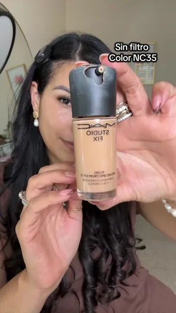 #tiktokshopcreatorpicks #tiktokshopblackfriday #tiktokshopcybermonday #maccosmetics #macfoundation   *La oferta es limitada *Los resultados pueden variar Disclaimer: El precio mostrado es el vigente al momento de la grabación y puede cambiar. Las promociones pueden tener restricciones o disponibilidad limitada.
