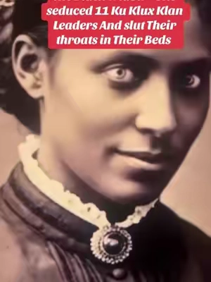 After slavery she held the secrets in her heart #blackafhistory #blackafbooktok #reconstruction #historytok #bookrrcommendations 