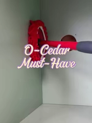 O-cedar mop owners, what do you use to clean dust?🤔🧼#clean #ocedar #mop #mophead #CleanTok 