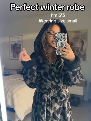 #robe #tiktokshopblackfriday #tiktokshopcreatorpicks #ttsnortheast 