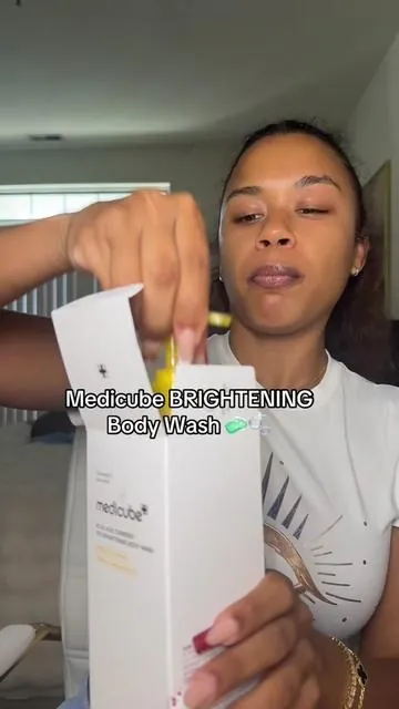 #medicube #superbranddaybfcm #tiktokshopcreatorpicks #tiktokshopblackfriday #ttsnortheast 