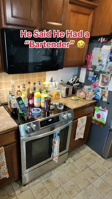 Imagine a party where your guests can easily be their own bartender! The Barsys smart coaster with its free app allows you to build a drink list from the alcohol and mixers you already have then mix the drinks to perfection! Best Christmas gift ever! #bartender #cocktail #cocktails #tiktokshopcreatorpicks #tiktokshopblackfriday 