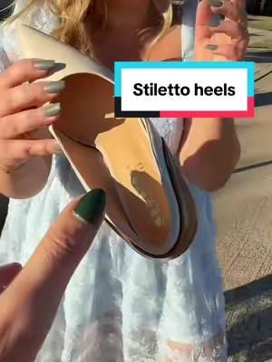 Looking for a pair of heels everyone will envy #stiletto #heels #shoes #luxuryheels 