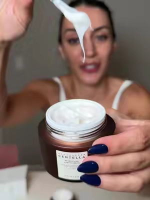 My dry skin girlies NEED this + SO affordable! 