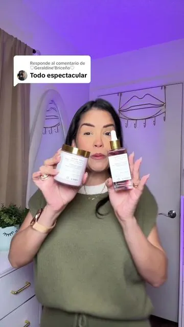 Respuesta a @♡Geraldine'Briceño♡ #truly #trulybeauty #tiktokshopblackfriday 