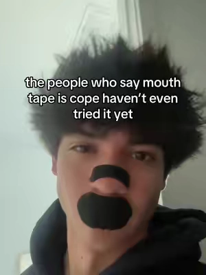 the sleep and jaw gains are insane