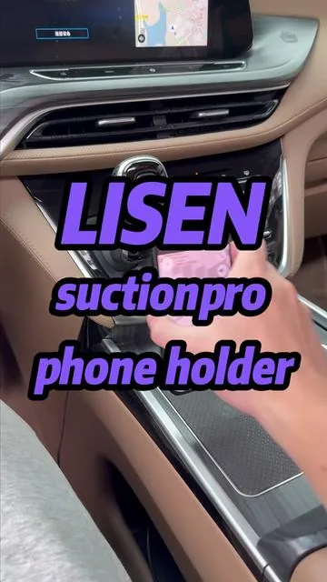 #lisen #lisentech #fyp #2025 #carsoftiktok #cars #caraccessories #carholder #tiktokmademebuyit #tiktokshop #giftgiving #christmasgiftideas 