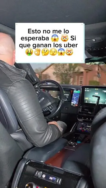 Esto no me lo esperaba 😱 🤯 si que gana los uber 🤑🤯🤔🫣😱🤯#perfumetiktok   #fragrancetok   #mensfragrance   #cologne   #blackfridaydeals 