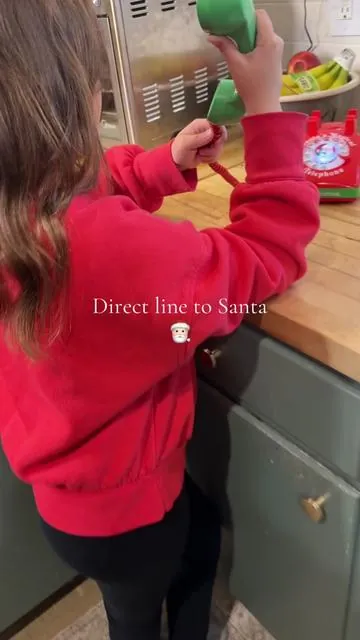 So cute! Trying to keep the magic alive for as long as I can! #christmasdecor #tiktokshopblackfriday #tiktokshopcybermonday #christmasmagic 