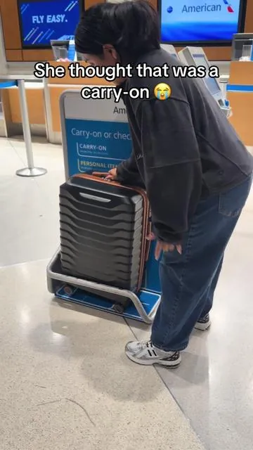 #carryonluggage #ukeinluggageset #TikTokShopBlackFriday #tiktokshopcybermonday 