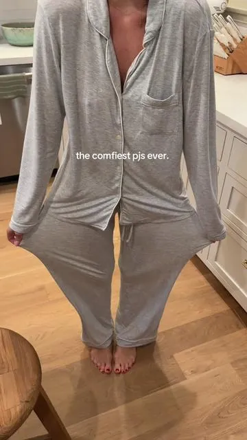 the softest most comfortable pjs!! #comfrt #comfrtpjs #pjs #pajamas #comfrtpjs 