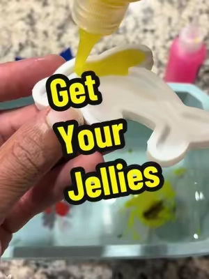 The kids love these!!