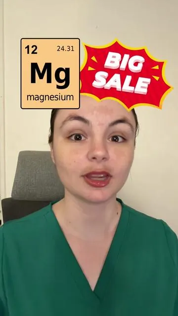 I love this magnesium it helps me sleep and calms my anxiety!! #magnesium #magnesiumdeficiency #holistichealth #tiktokshopcreatorpicks #tiktokshopblackfriday 