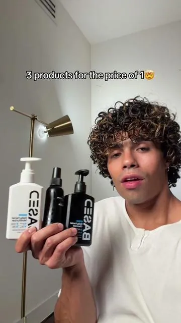 3 products for the price of 1