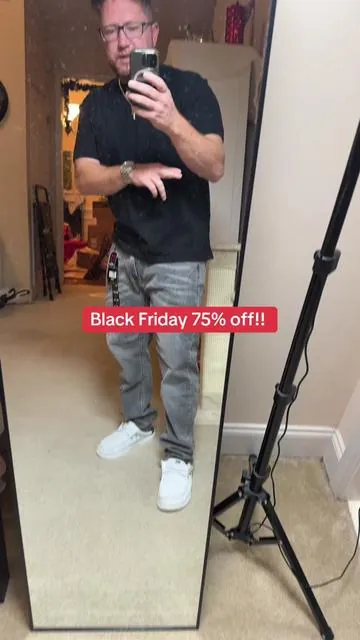 #FlexJeans #JeansForMen 