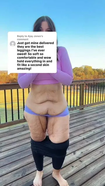 Replying to @Ajay Jones these leggings really are that good!! #halara #leggings #tummycontrol #tiktokshopblackfriday #tiktokshopcybermonday 