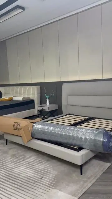 A really fun mattress #mattress #nice #tiktok #compressedmattress 