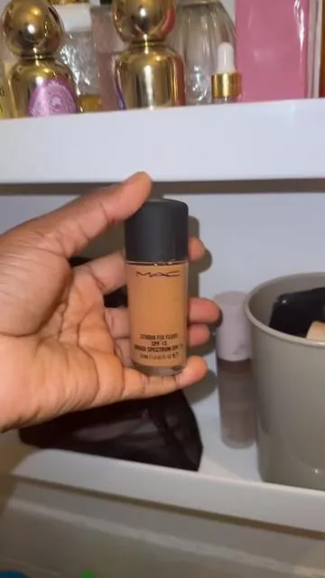 #macmakeup #viralvideo 