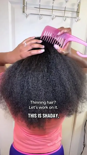 Your hair deserves the same care you give everyone else. Bask & Lather helped me go from thinning + shedding to fuller, stronger hair with a routine that actually fits my life. Start now so you don’t wish you did later. @Bask and Lather Co #SuperBrandDayBFCM #OpenYourSuperStory #tiktokshopcybermonday #tiktokshopblackfriday #hairgrowth 