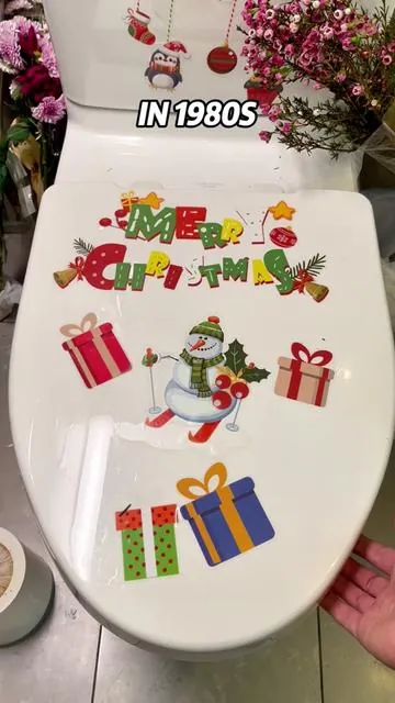 Toilet Cleaning Nightmare? This Disposable Hack Lets You Clean Without Touching Gross—Satisfying AF!#CleanTok #TikTokMadeMeBuyIt