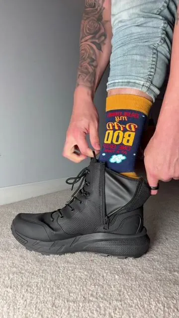 @NORTIV 8 I love these boots #BFCM #tiktokshopblackfriday #tts 