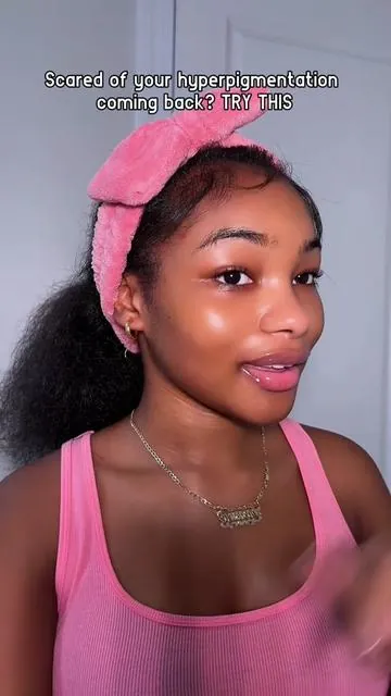 afraid of your hyperpigmentation? here’s how to prevent it before it happens 🤭✨ @celimax.global AD #celimax #retinolshot #kbeauty #hyperpigmentation #darkspottreatment 