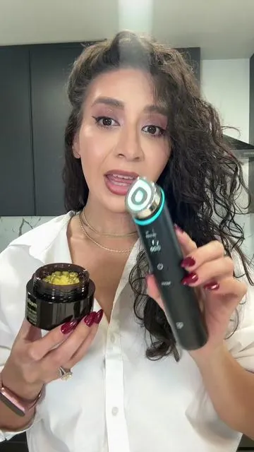 Medicube is serious about their skincare #tiktokshopcybermonday #tiktokshopblackfriday #kbeauty #medicube #viralskincare 