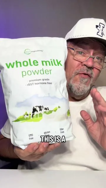 #powderedmilk #BFCM #TikTokShopBlackFriday #tiktokshopcybermonday #SuperBrandDayBFCM
